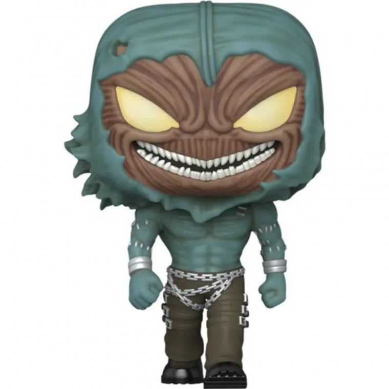 Фигурка Funko POP! Rocks - Disturbed - The Guy (889698657037)