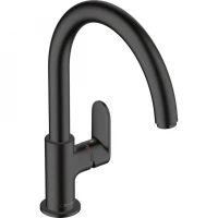 Смеситель кухонный Hansgrohe Vernis Blend M35 (71870670)