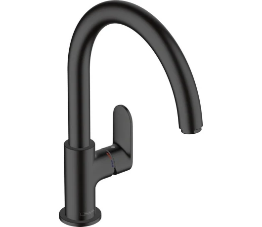 Змішувач для кухні Hansgrohe Vernis Blend M35 (71870670)