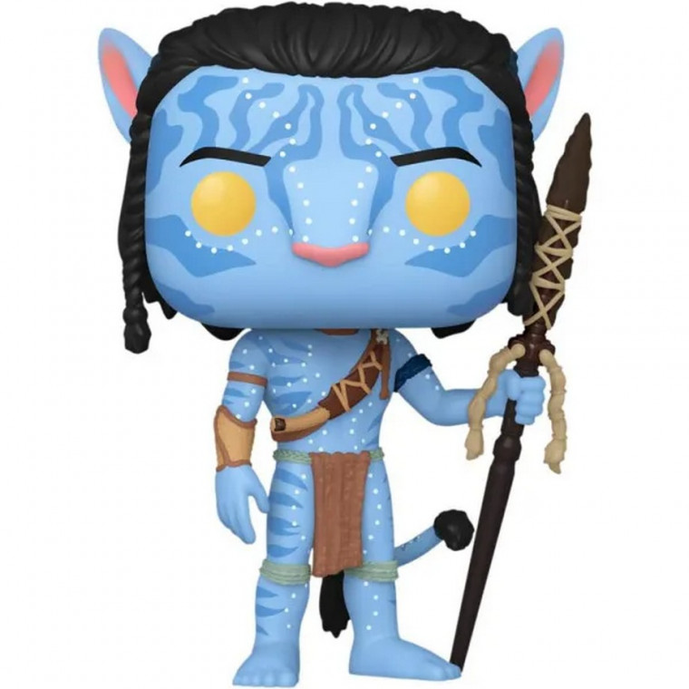 Фигурка Funko POP! Movies - Avatar - Jake Sully (889698656412)