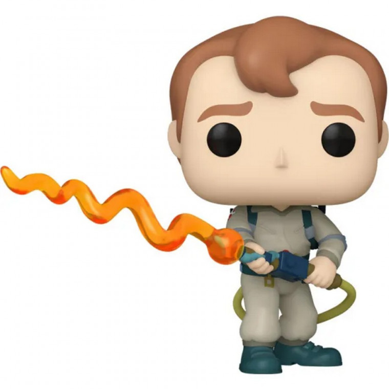 Фигурка Funko POP! Animation - Ghostbusters - Ray Stantz (889698834759)