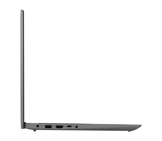 Ноутбук Lenovo ideapad 3 15ITL6 Arctic Grey (82H803KERA)