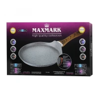 Сковорода Maxmark MK-4424 24см для млинців