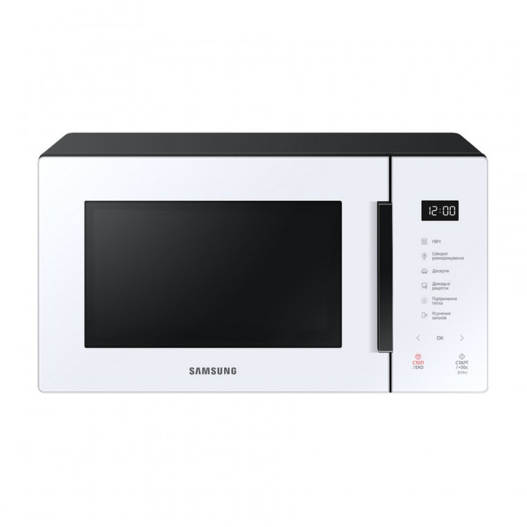 Микроволновая печь Samsung MS23T5018AW/UA