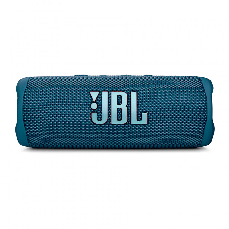 Колонка JBL FLIP 6 Blue (JBLFLIP6BLU)