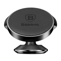 Автодержатель Baseus Small Ears Series Vertical Magnetic SUER-B01