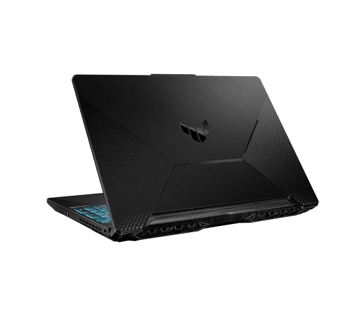 Ноутбук ASUS TUF Gaming F15 FX506HF-HN019 (90NR0HB4-M006K0) Graphite Black