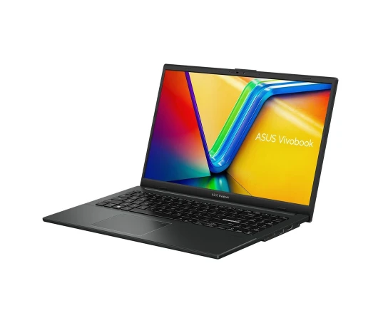 Ноутбук Asus Vivobook Go 15 E1504FA-BQ1385 (90NB0ZR2-M02E10) Mixed Black