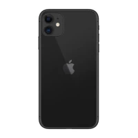 Смартфон APPLE iPhone 11 64 Black (MHDA3FS/A)