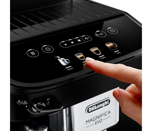 Кавомашина DeLonghi ECAM 290.21.B