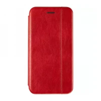 Чохол для смартфона Book Cover Gelius Samsung A015 Red