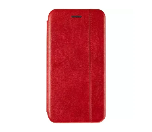 Чехол для смартфона Book Cover Gelius Samsung A015 Red