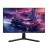 Монитор KOORUI 23.8 Gaming VA Black FHD 165HZ (24E4)