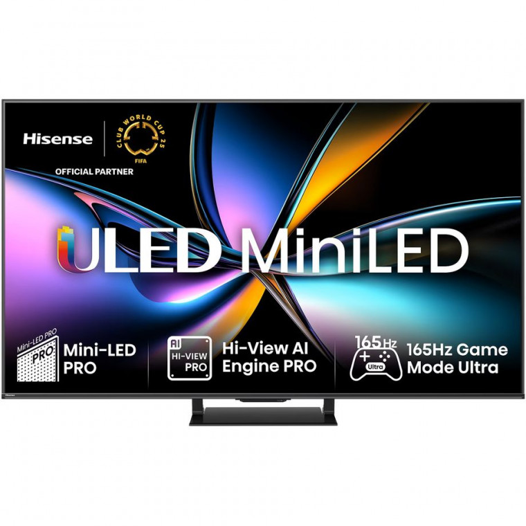 Телевизор Hisense 75U7Q PRO