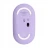 Мишка Logitech M350 Wireless Lavander Lemonade (910-006752)