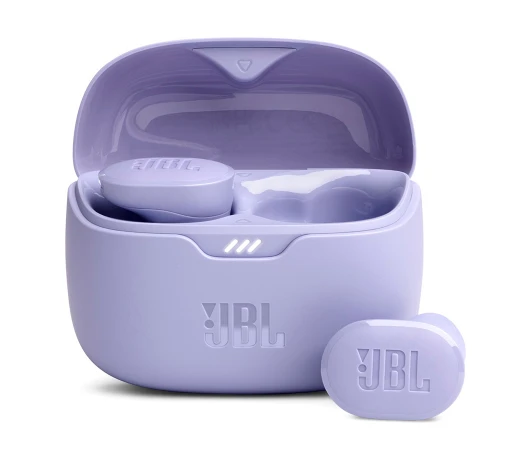 Навушники JBL Tune Buds Purple (JBLTBUDSPUR)