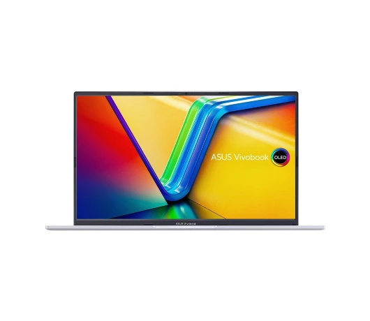 Ноутбук ASUS Vivobook 15 OLED X1505ZA-L1262 (90NB0ZB2-M00BK0) Transparent Silver