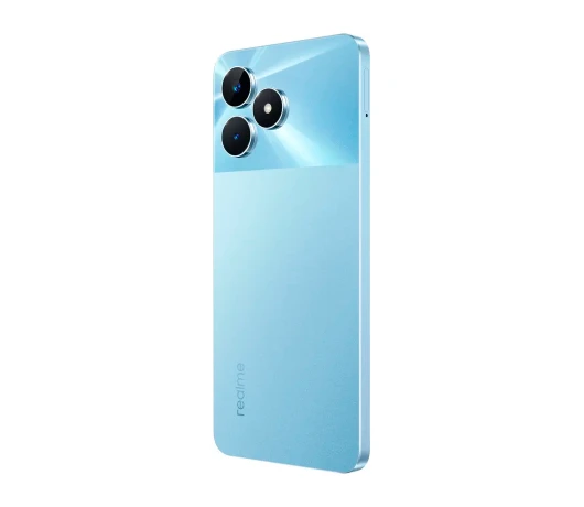 Смартфон Realme Note 50 4/256Gb Blue