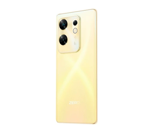 Смартфон Infinix Zero 30 4G 8/256Gb Sunset Gold