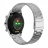 Смарт-часы Globex Smart Watch Titan Silver