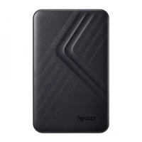 HDD внешний 1Tb Apacer AC236 black USB3.2