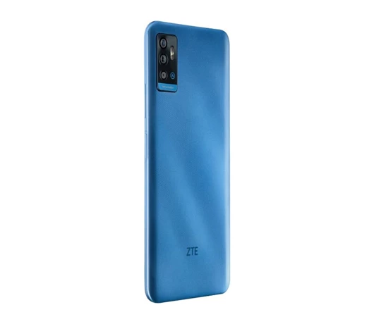Смартфон ZTE Blade A71 3/64 GB Blue