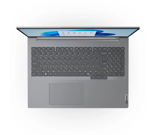 Ноутбук Lenovo ThinkBook 16 G7 IML (21MS005MRA) Arctic Grey