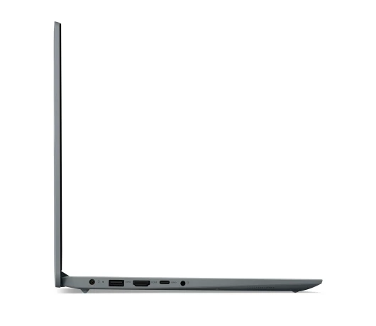 Ноутбук Lenovo IdeaPad 1 15IJL7 (82LX00BNRA) Cloud Grey