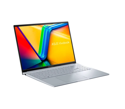 Ноутбук ASUS Vivobook 16X OLED M3604YA-L2285 (90NB11A2-M00CM0) Cool Silver