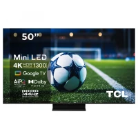 Телевизор TCL 50C805