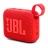 Колонка JBL GO 4 Red (JBLGO4RED)