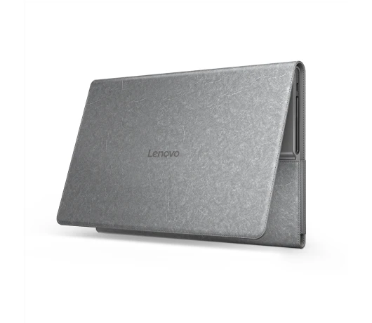 Планшет Lenovo Tab Plus 8/256GB Wi-Fi Luna Grey (ZADX0043UA)