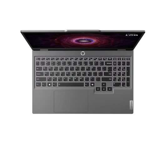 Ноутбук Lenovo LOQ 15ARP9 Luna Grey (83JC008ARA)