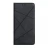 Чехол для смартфона Business Leather Folio Xiaomi Redmi Note 9 Black