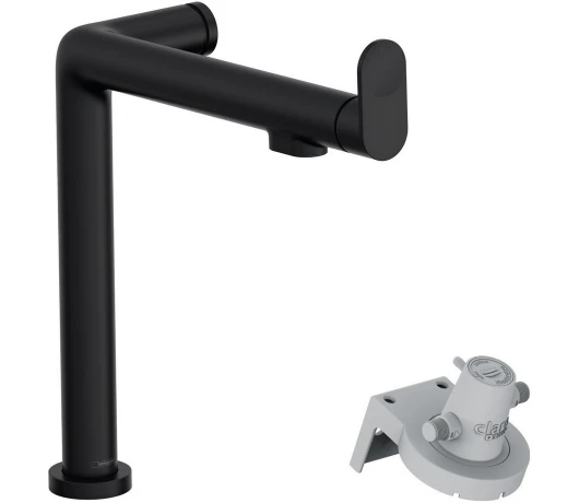 Смеситель кухонный Hansgrohe  Aqittura M91 (76804670)