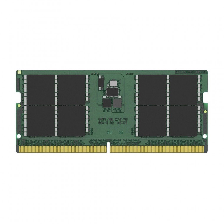 Память ноутбука Kingston DDR5 32GB 5600 (KCP556SD8-32)