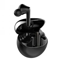 Наушники СolorWay TWS-3 Earbuds Black (CW-TWS3BK)