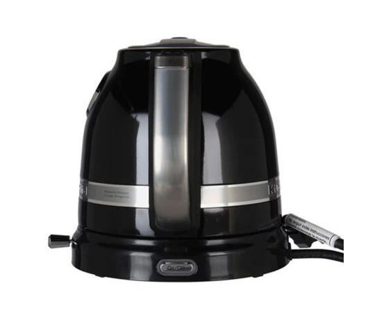 Чайник KitchenAid Artisan 5KEK1522EOB 1,5л