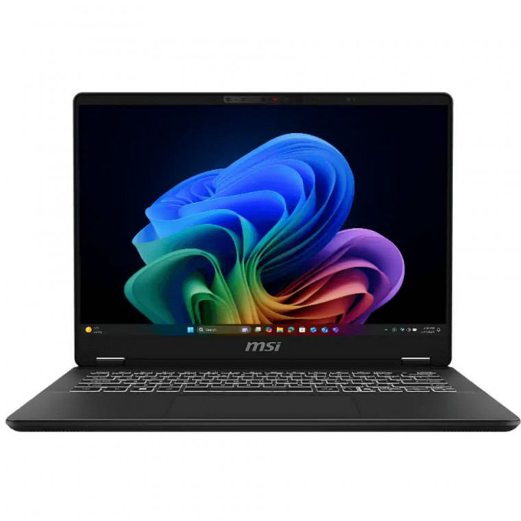 Ноутбук MSI Prestige 14 AI+ Evo C2VMG (C2VMG-027UA) Stellar Gray