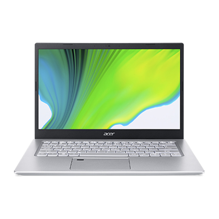 Ноутбук ACER Aspire 5 (NX.A1HEU.00Q) Pure Silver