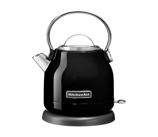 Чайник KitchenAid CLASSIC 5KEK1222EOB 1,25л