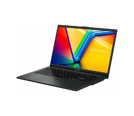 Ноутбук Asus Vivobook Go 15 E1504FA-BQ755 (90NB0ZR2-M018D0) Mixed Black