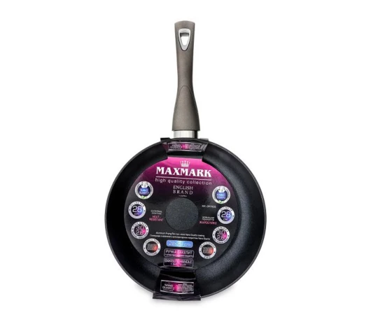 Сковородка Maxmark MK-OR7628 (28см)
