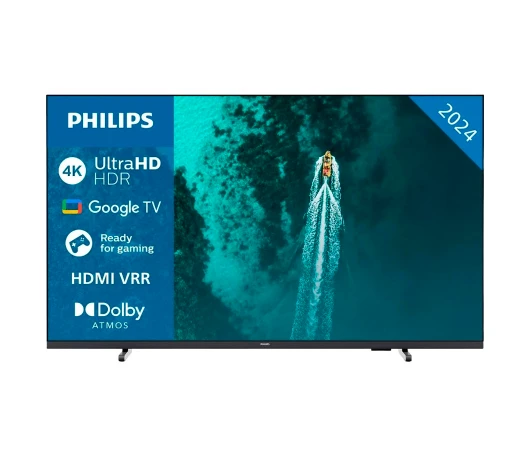 Телевизор Philips 50PUS7409/12