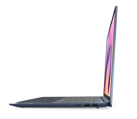 Ноутбук Lenovo IdeaPad Slim 5 16IAH8 (83BG0058RA) Abyss Blue