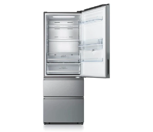 Холодильник HISENSE RT641N4WIE1 (BCD-456WYR)