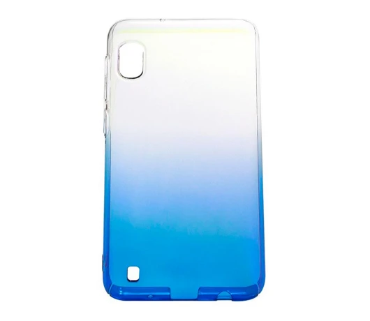 Чехол для смартфона ColorWay Samsung A105 Gradient Blue