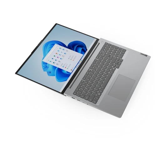 Ноутбук Lenovo ThinkBook 16 G7 ARP (21MW001MRA) Arctic Grey