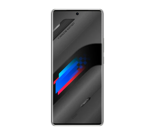 Смартфон Infinix Note 40 Pro 8/256Gb Racing Grey