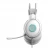 Навушники A4TECH Fstyler FH300U (White)